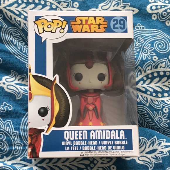 rare star wars pop vinyl